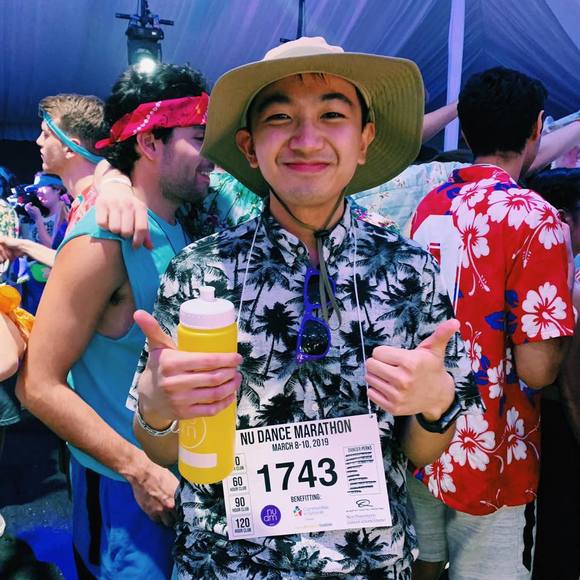 Meet your Posher, Seth - Picture 1 of 1